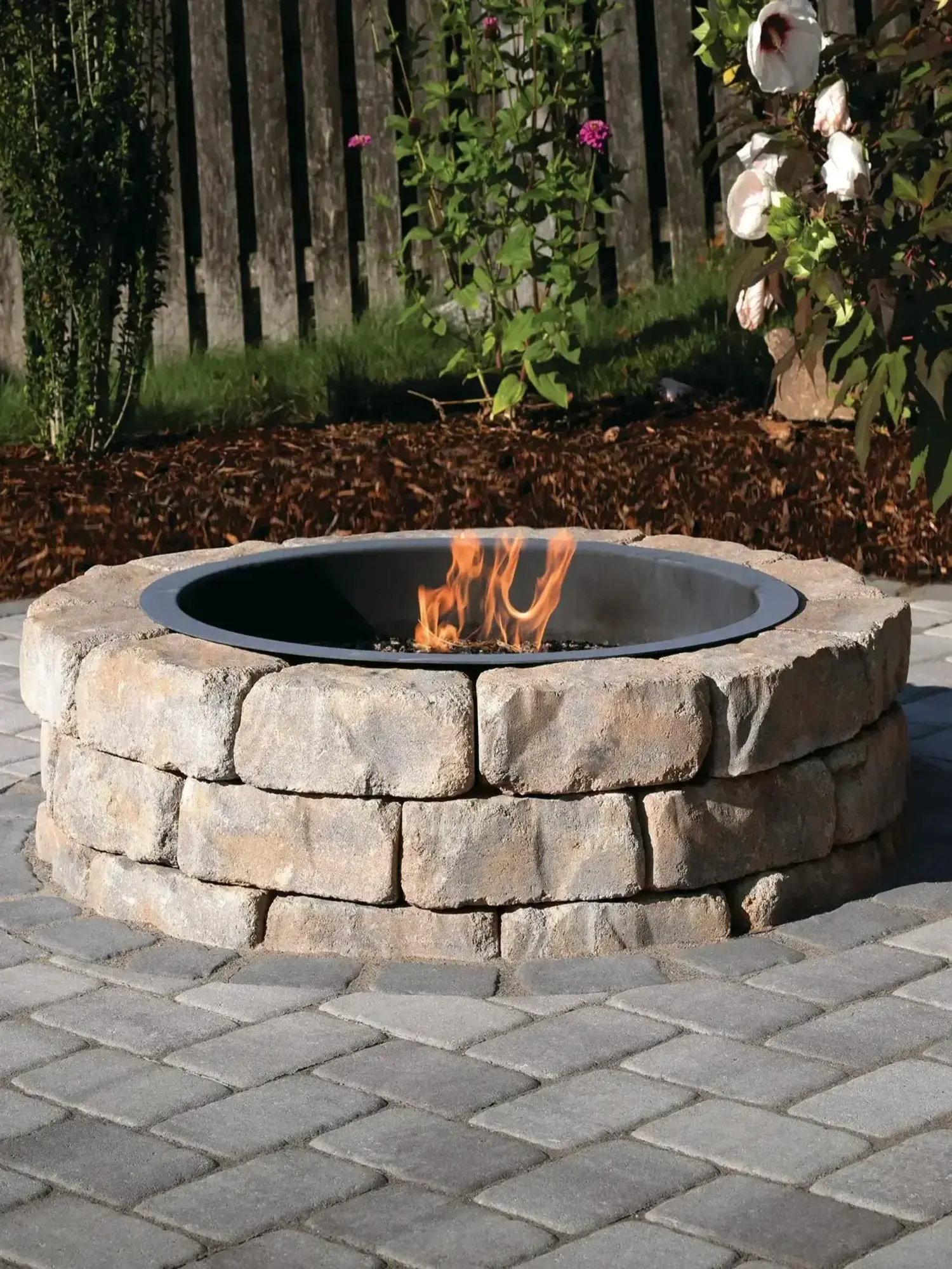 Fire Pit