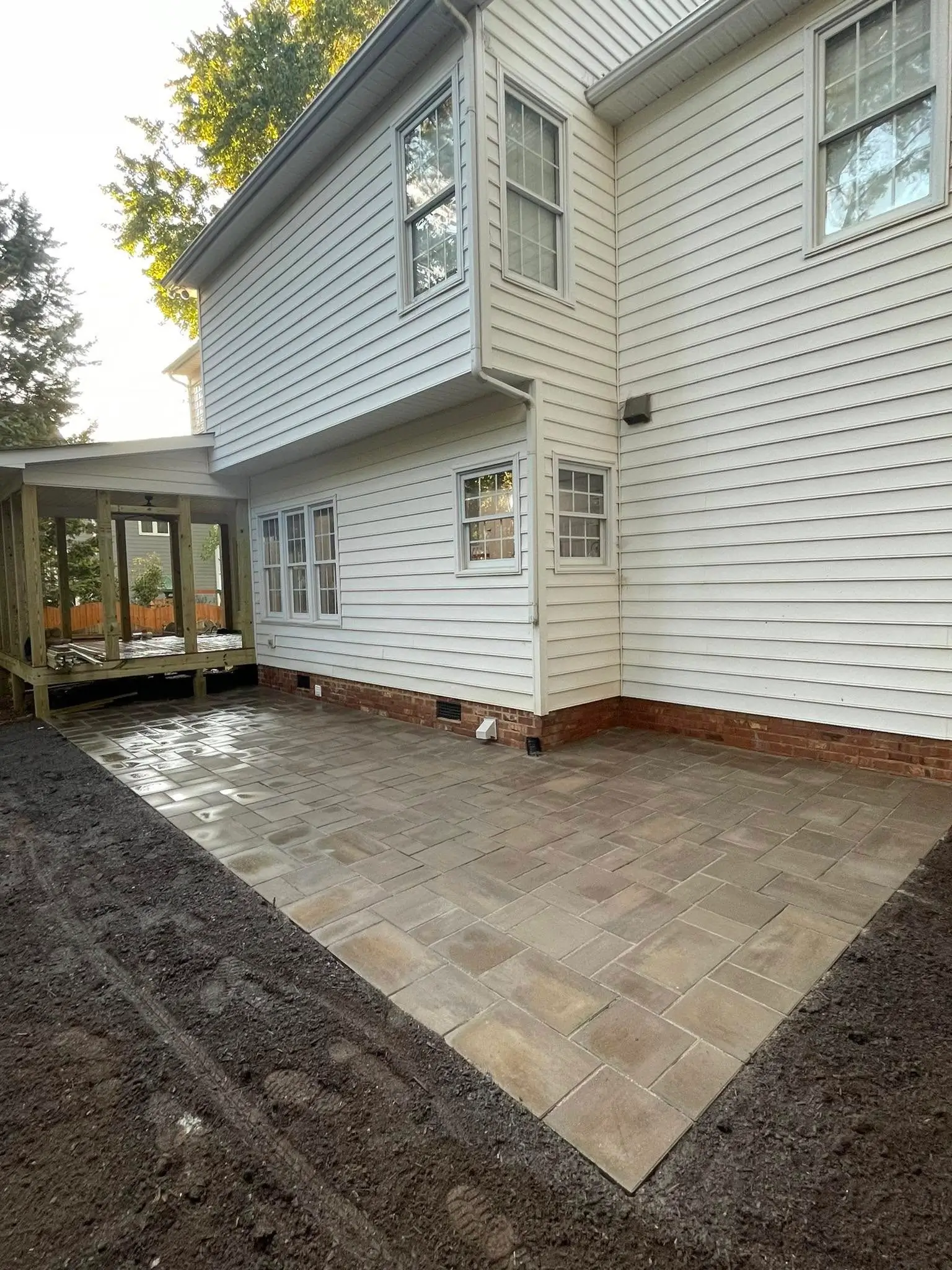 Walkway