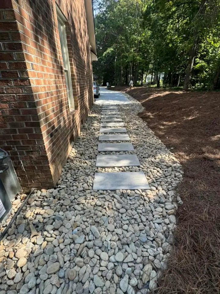Patio Design