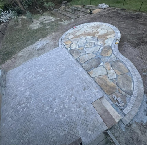 Custom-Patios