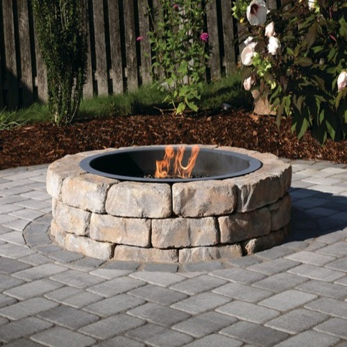 Fire-Features