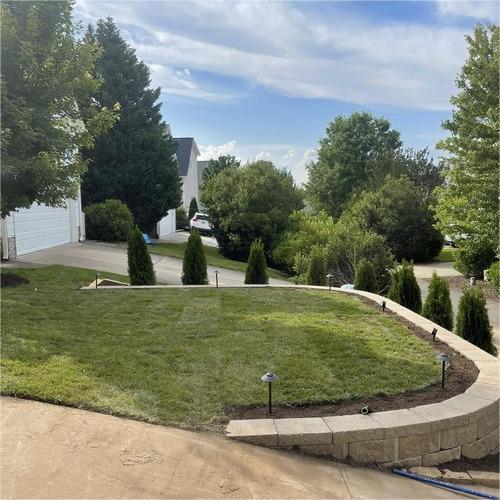 Retaining-Walls